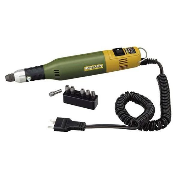 12-Volt Rotary Tool Micromot 50 (Transformer Sold Separately) by Proxxon 5 12-Volt Rotary Tool Micromot 50 (Transformer Sold Separately) by Proxxon - Image 5