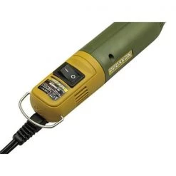 12-Volt Rotary Tool Micromot 50 (Transformer Sold Separately) by Proxxon 7 12-Volt Rotary Tool Micromot 50 (Transformer Sold Separately) by Proxxon -Camillus Sales Shop proxxon rotary tools 28500 4f 1000