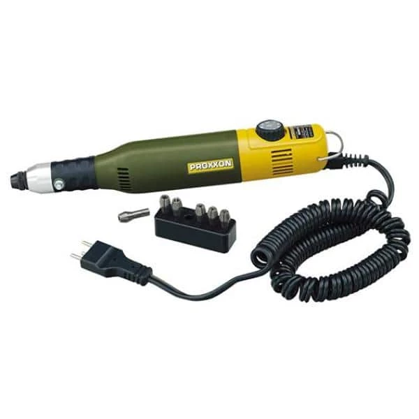 12-Volt Rotary Tool Micromot 50 E (Transformer Sold Separately) by Proxxon 3 12-Volt Rotary Tool Micromot 50 E (Transformer Sold Separately) by Proxxon - Image 3
