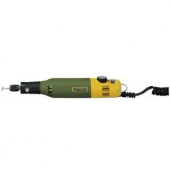 12-Volt Rotary Tool Micromot 50 E (Transformer Sold Separately) by Proxxon
