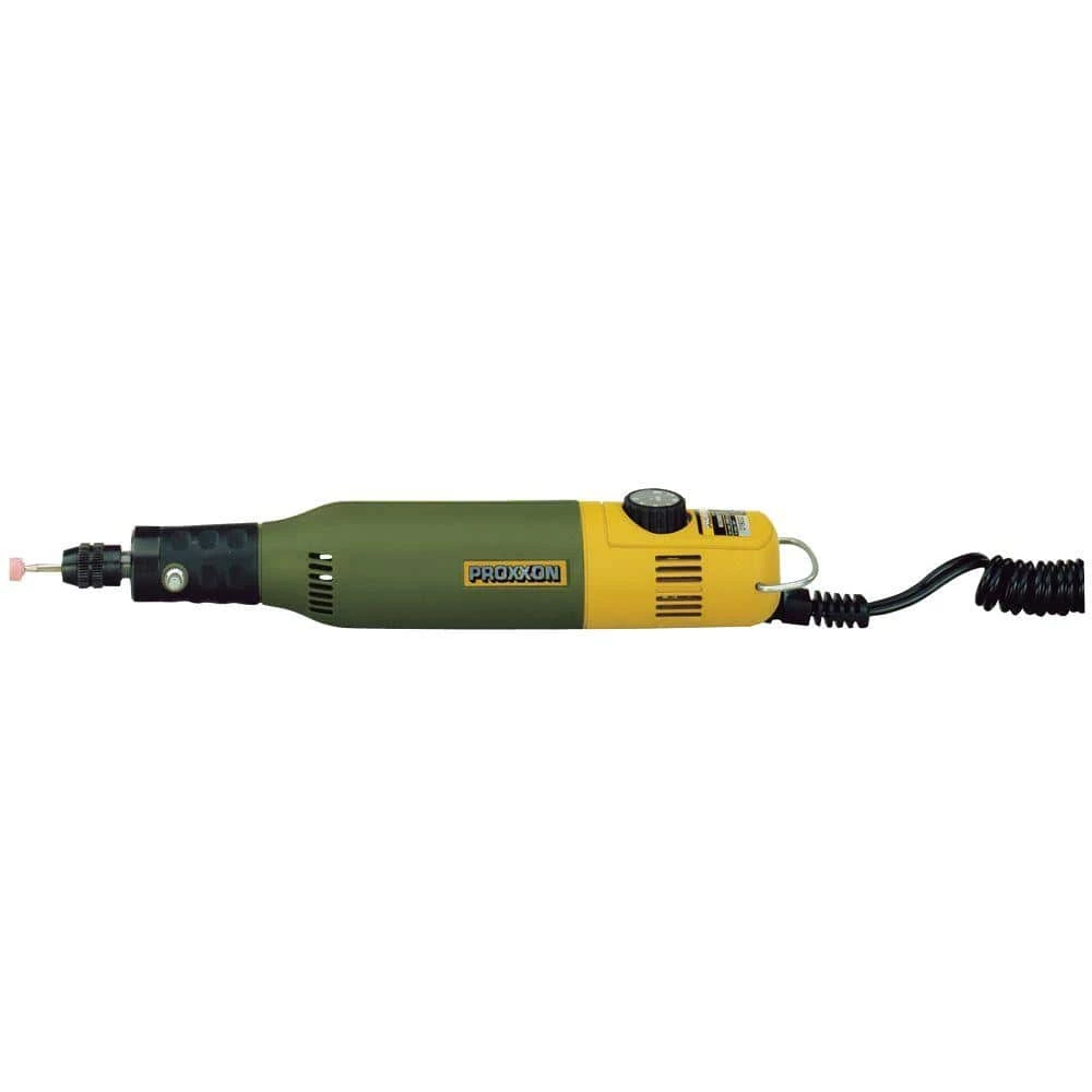 12-Volt Rotary Tool Micromot 50 E (Transformer Sold Separately) by Proxxon 1 12-Volt Rotary Tool Micromot 50 E (Transformer Sold Separately) by Proxxon