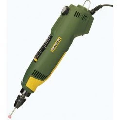 Precision Rotary FBS Tool 115/E with 43 Assorted Bits and Cutters by Proxxon