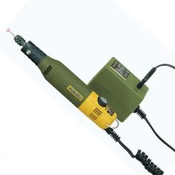 Model Building and Engraving Set with 6 Steel Collets by Proxxon 11 Model Building and Engraving Set with 6 Steel Collets by Proxxon -Camillus Sales Shop proxxon rotary tools 38515 66 1000