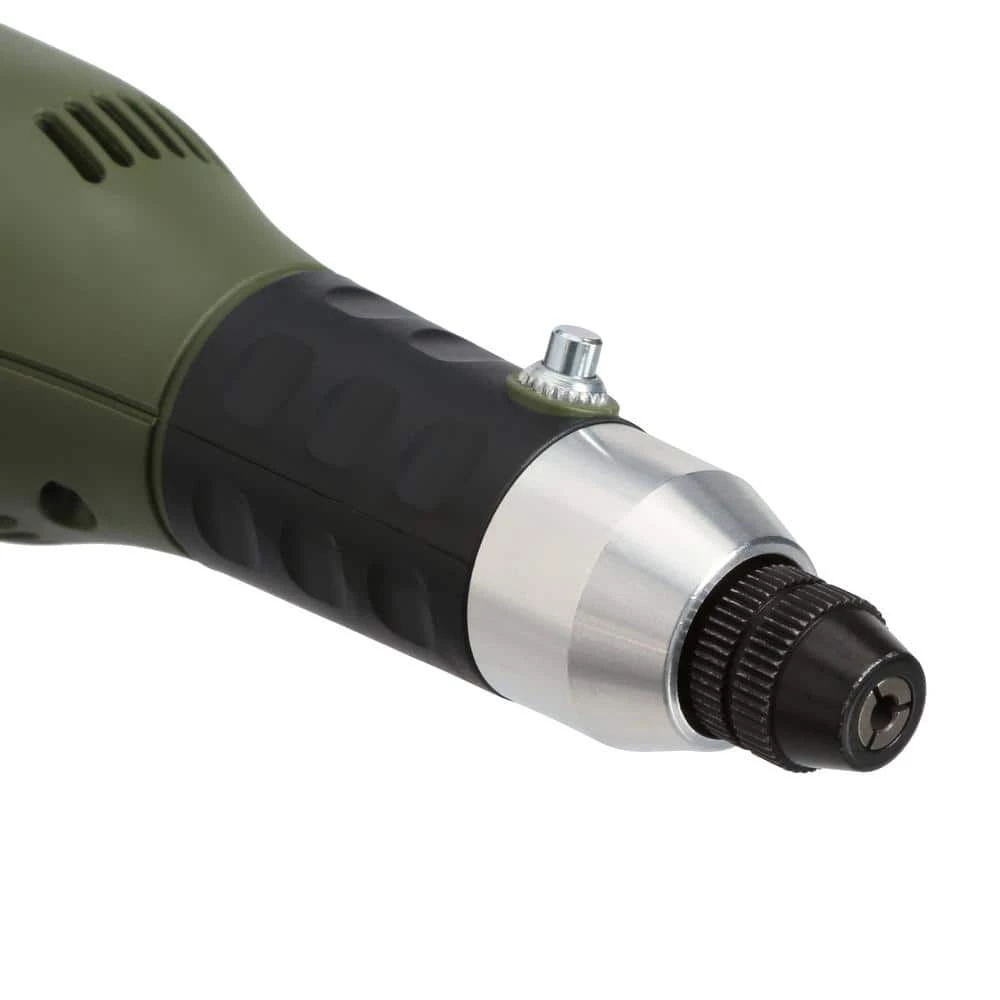 Model Building and Engraving Set with 6 Steel Collets by Proxxon 2 Model Building and Engraving Set with 6 Steel Collets by Proxxon - Image 2