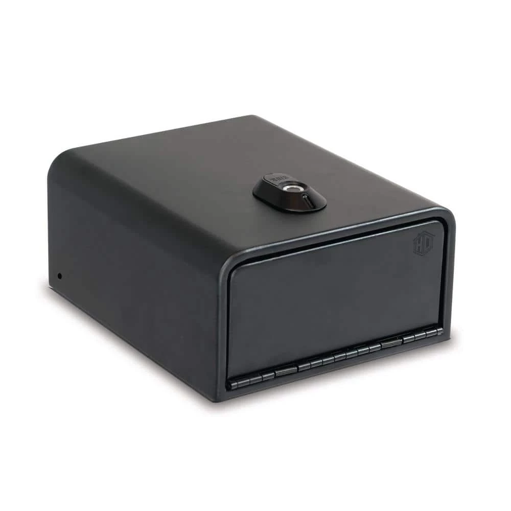 Home Defense Quick Access Series Front-Open Vault with Biometric Lock by Sports Afield 3 Home Defense Quick Access Series Front-Open Vault with Biometric Lock by Sports Afield - Image 3