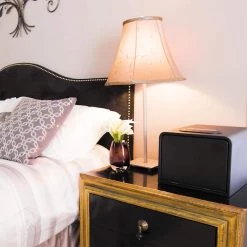 Home Defense Quick Access Series Front Open Vault with 1-Shelf by Sports Afield -Camillus Sales Shop sports afield home safes sa hd3 31 1000