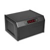Home Defense Dual Access Biometric and Digital Lock Vault by Sports Afield