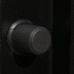 Instinct 18-Gun Fireproof Electronic Lock Gun Safe, Textured Matte Black Finish by Sports Afield 13 Instinct 18-Gun Fireproof Electronic Lock Gun Safe, Textured Matte Black Finish by Sports Afield -Camillus Sales Shop sports afield rifle safes sa5520ins 44 1000