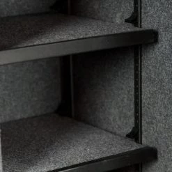 Tactical LZ - 8 Gun Fire and Waterproof Safe by Sports Afield 14 Tactical LZ - 8 Gun Fire and Waterproof Safe by Sports Afield -Camillus Sales Shop sports afield rifle safes sa5520lz 66 1000