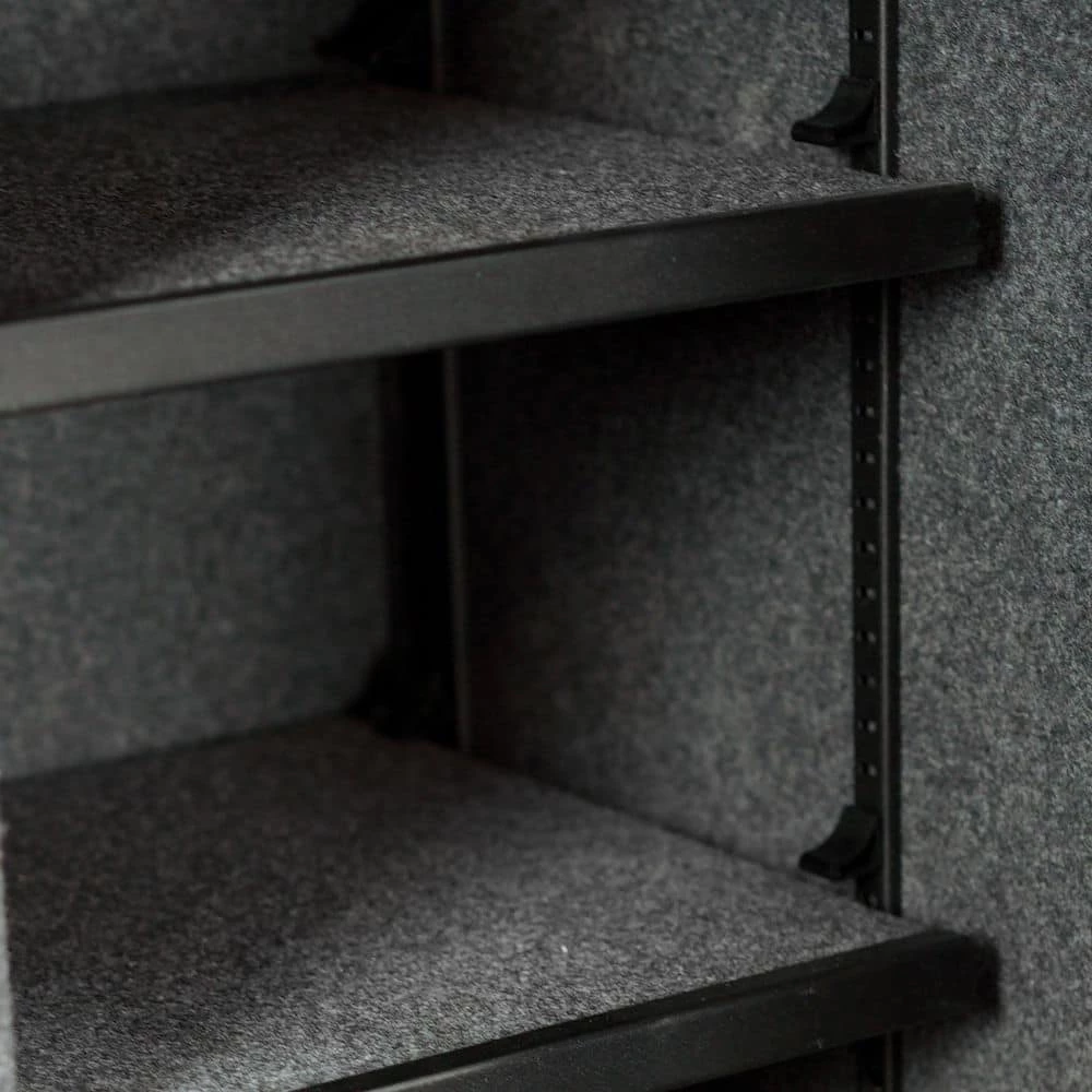 Tactical LZ - 8 Gun Fire and Waterproof Safe by Sports Afield 4 Tactical LZ - 8 Gun Fire and Waterproof Safe by Sports Afield - Image 4