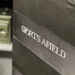 Ammo Safe 2-Gun Fireproof Electronic Long Gun Safe, Black by Sports Afield -Camillus Sales Shop sports afield rifle safes sa5520lz amg 1d 1000