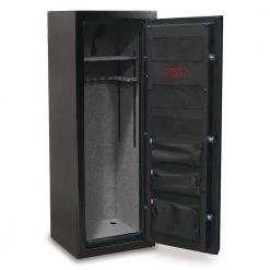 Preserve - 18 Gun Fire and Waterproof Safe by Sports Afield -Camillus Sales Shop sports afield rifle safes sa5520p 4f 1000