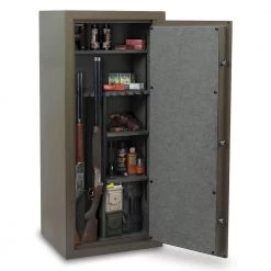 Camillus Sales Shop -Camillus Sales Shop sports afield rifle safes sa5524j e1 1000