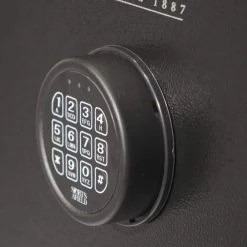 30 Gun Fire Safe by Sports Afield -Camillus Sales Shop sports afield rifle safes sa5526basic 44 1000