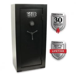 30 Gun Fire Safe by Sports Afield