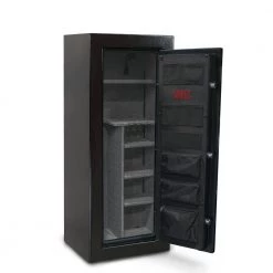 Preserve - 24 Gun Fire and Waterproof Safe by Sports Afield -Camillus Sales Shop sports afield rifle safes sa5924p c3 1000