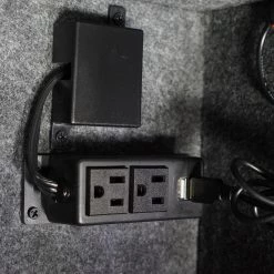 Haven 36-Gun Fire and Waterproof Electronic Lock Gun Safe, Metal Gray Gloss Metallic Finish by Sports Afield 20 Haven 36-Gun Fire and Waterproof Electronic Lock Gun Safe, Metal Gray Gloss Metallic Finish by Sports Afield -Camillus Sales Shop sports afield rifle safes sa5930hx 76 1000