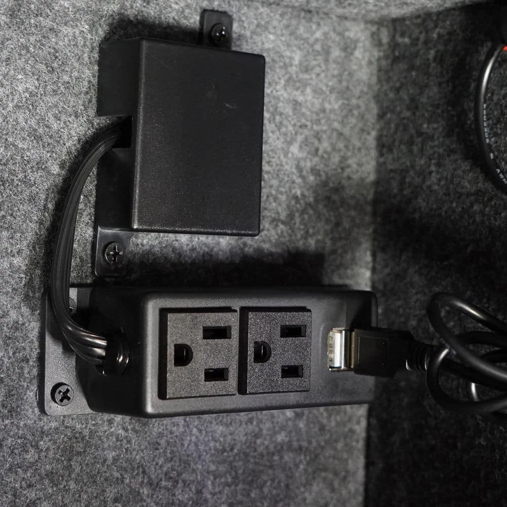 Haven 36-Gun Fire and Waterproof Electronic Lock Gun Safe, Metal Gray Gloss Metallic Finish by Sports Afield 10 Haven 36-Gun Fire and Waterproof Electronic Lock Gun Safe, Metal Gray Gloss Metallic Finish by Sports Afield - Image 10