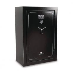 Preserve - 40 Gun Fire and Waterproof Safe by Sports Afield -Camillus Sales Shop sports afield rifle safes sa5940p c3 1000