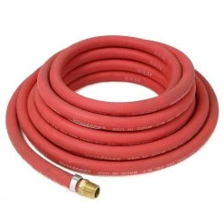 3/8 in. x 25 ft. Good Year Rubber Air Hose by Stark