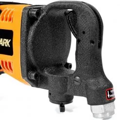 1,900 ft./lbs. 1 in. Heavy-Duty Impact Wrench with 8 in. Extended Anvil by Stark -Camillus Sales Shop stark air impact wrenches 44401 44 1000
