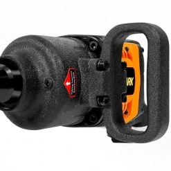 1,900 ft./lbs. 1 in. Heavy-Duty Impact Wrench with 8 in. Extended Anvil by Stark -Camillus Sales Shop stark air impact wrenches 44401 fa 1000