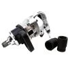 2,000 ft./lbs. 1 in. Heavy-Duty Long Shark Air Impact Wrench with 8 in. Extended Anvil by Stark