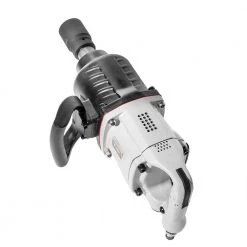 2,200 ft./lbs. 1 in. Heavy-Duty Stubby Impact Wrench by Stark -Camillus Sales Shop stark air impact wrenches 44404 44 1000
