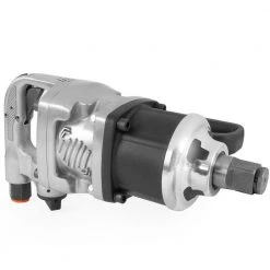 2,200 ft./lbs. 1 in. Heavy-Duty Stubby Impact Wrench by Stark -Camillus Sales Shop stark air impact wrenches 44404 4f 1000