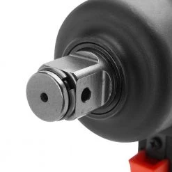 1,200 ft./lbs. 3/4 in. MAX Composite Air Impact Wrench with 3/4 in. Drive and 850 ft./lbs. Maximum Torque by Stark 5 1,200 ft./lbs. 3/4 in. MAX Composite Air Impact Wrench with 3/4 in. Drive and 850 ft./lbs. Maximum Torque by Stark -Camillus Sales Shop stark air impact wrenches 44422 h 4f 1000