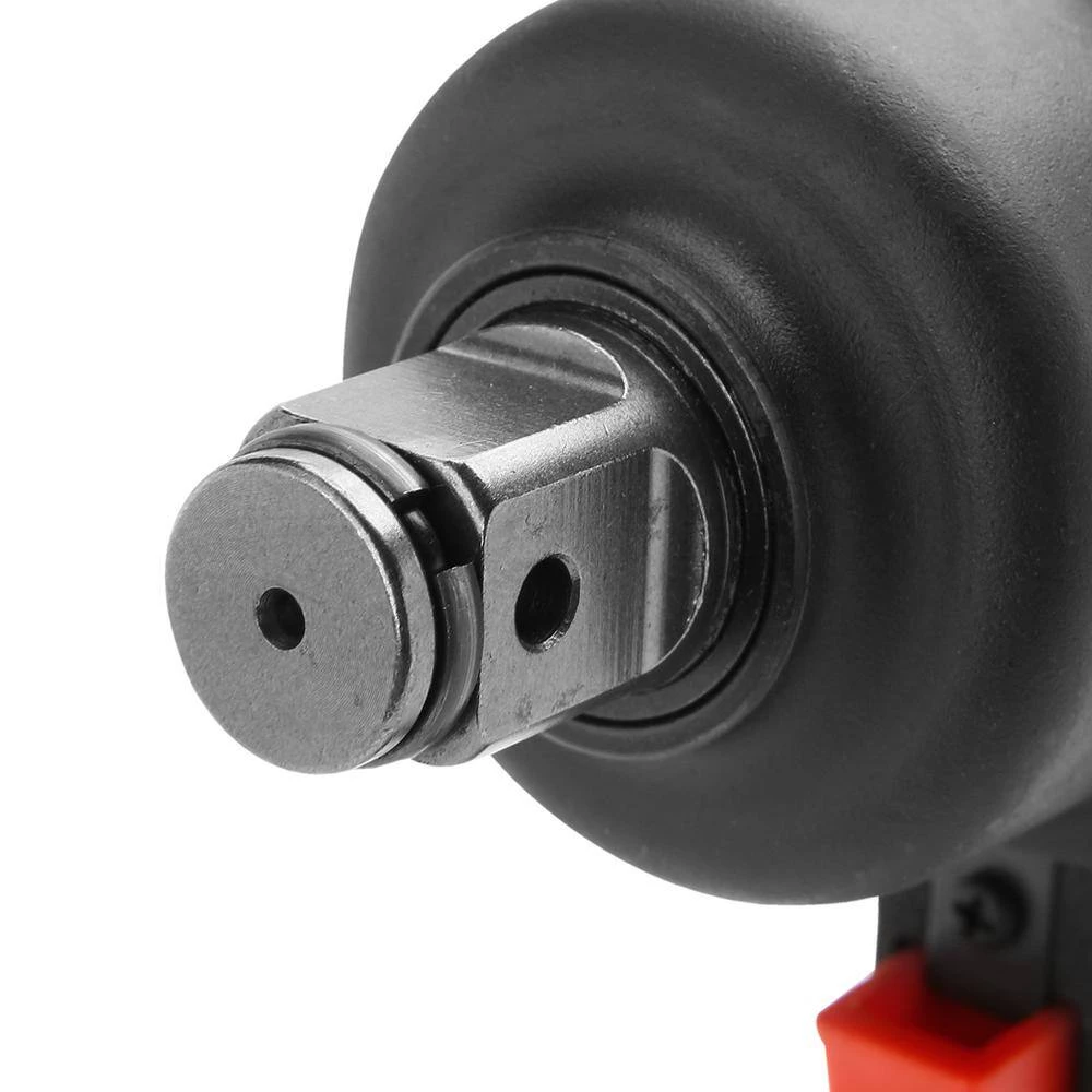 1,200 ft./lbs. 3/4 in. MAX Composite Air Impact Wrench with 3/4 in. Drive and 850 ft./lbs. Maximum Torque by Stark 3 1,200 ft./lbs. 3/4 in. MAX Composite Air Impact Wrench with 3/4 in. Drive and 850 ft./lbs. Maximum Torque by Stark - Image 3