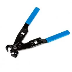 10 in. Universal Extra Heavy-Duty Ear Type CV Boot Clamp Plier by Stark