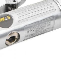 Corded 2 in. 90-Degree Angle Air Head Air Sander Grinder Polisher by Stark -Camillus Sales Shop stark angle grinders 45041 h 4f 1000