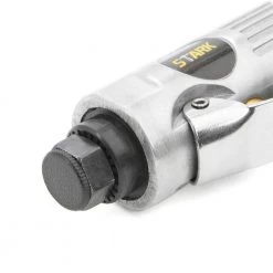 Corded 2 in. 90-Degree Angle Air Head Air Sander Grinder Polisher by Stark -Camillus Sales Shop stark angle grinders 45041 h fa 1000