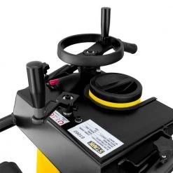 Gas 18 in. Walk-Behind Concrete Saw 13 HP EPA Cement Walk Behind No Blade by Stark -Camillus Sales Shop stark concrete saws 61060 h fa 1000