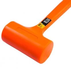 64 oz. Dead Blow Hammer by Stark -Camillus Sales Shop stark dead blow hammers 15153 h 4f 1000