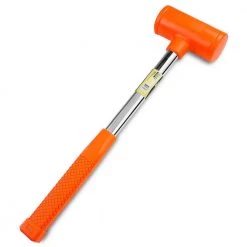 96 oz. Dead Blow Hammer with Steel Handle by Stark