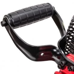 52 cc Gas-Powered Demolition Jack Hammer Concrete Breaker Drill with 2 Chisel Bits EPA Certified by Stark -Camillus Sales Shop stark demolition breaker hammers 66072 h fa 1000