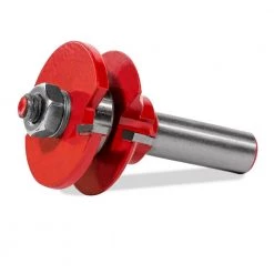 Carbide Ogee Stile and Rail Router Bit Set (3-Piece) by Stark 9 Carbide Ogee Stile and Rail Router Bit Set (3-Piece) by Stark -Camillus Sales Shop stark edge router bits 32202 1f 1000