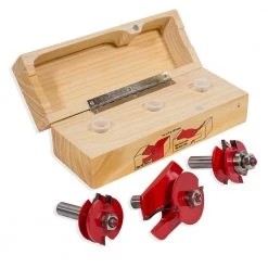 Camillus Sales Shop -Camillus Sales Shop stark edge router bits 32202 c3 1000