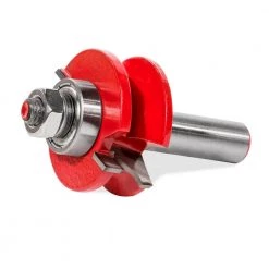 Carbide Ogee Stile and Rail Router Bit Set (3-Piece) by Stark -Camillus Sales Shop stark edge router bits 32202 h 44 1000