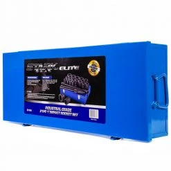 Jumbo 1 in. Drive Cr-Mo Steel 6-Point SAE Deep Impact Socket Set with Extension Bars and Carrying Case (21-Piece) by Stark 13 Jumbo 1 in. Drive Cr-Mo Steel 6-Point SAE Deep Impact Socket Set with Extension Bars and Carrying Case (21-Piece) by Stark -Camillus Sales Shop stark impact socket sets 35104 h1 76 1000