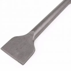 3 in. x 16 in. Cast Metal Scaling Chisel for Demolition Hammers by Stark -Camillus Sales Shop stark masonry drill bits 61115 1 4f 1000
