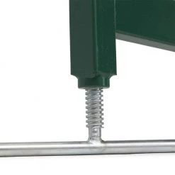 Professional Sharper Benchtop English Wheel Workbench Machine Sheet Metal Shaping Bench in Green by Stark 9 Professional Sharper Benchtop English Wheel Workbench Machine Sheet Metal Shaping Bench in Green by Stark -Camillus Sales Shop stark metalworking tools 61088 h 1f 1000