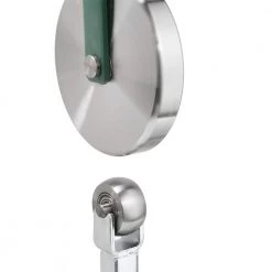 Professional Sharper Benchtop English Wheel Workbench Machine Sheet Metal Shaping Bench in Green by Stark 8 Professional Sharper Benchtop English Wheel Workbench Machine Sheet Metal Shaping Bench in Green by Stark -Camillus Sales Shop stark metalworking tools 61088 h 4f 1000