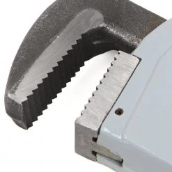 36 in. Plumbers Aluminum Straight Pipe Wrench by Stark -Camillus Sales Shop stark pipe wrenches 18848 4f 1000