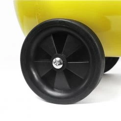 10 Gal. 3.5 HP 125 PSI2 Corded Electric Air Compressor by Stark -Camillus Sales Shop stark portable air compressors 65151 h1 4f 1000