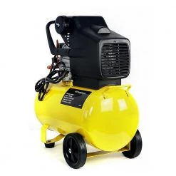 10 Gal. 3.5 HP 125 PSI2 Corded Electric Air Compressor by Stark -Camillus Sales Shop stark portable air compressors 65151 h1 66 1000