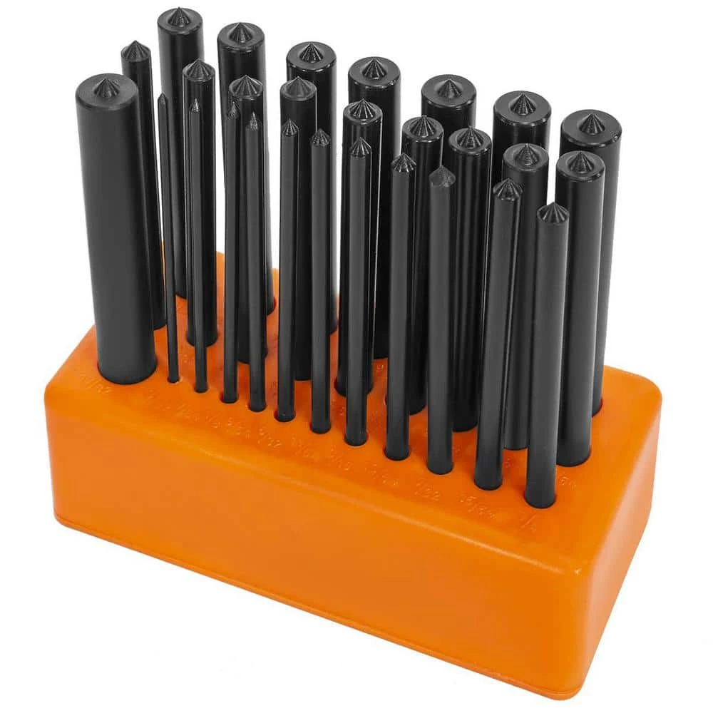Mechanic's Center Punch Transfer Tool Set (28-Piece) by Stark 2 Mechanic's Center Punch Transfer Tool Set (28-Piece) by Stark - Image 2