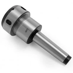 1/8 in. to 1 in. Quick Change Spring Collet Chuck End Mill Holder Kit (8-Piece) by Stark -Camillus Sales Shop stark rotary tool attachments 66018 h fa 1000